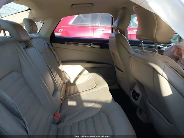 3FA6P0HDXHR269427 2017 FORD FUSION - Image 8