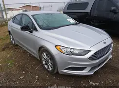 3FA6P0HDXHR269587 2017 FORD FUSION