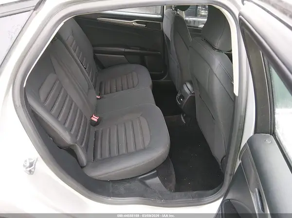 3FA6P0HDXHR269587 2017 FORD FUSION - Image 8