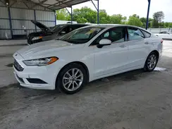 3FA6P0HDXHR269637 2017 FORD FUSION
