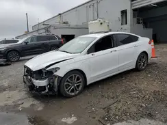 3FA6P0HDXHR270917 2017 FORD FUSION