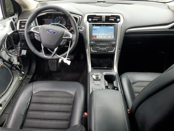 3FA6P0HDXHR270917 2017 FORD FUSION - Image 8