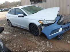 3FA6P0HDXHR270948 2017 FORD FUSION