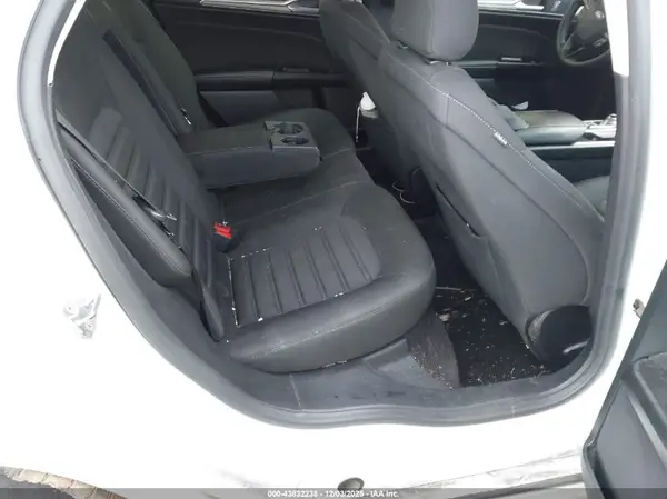 3FA6P0HDXHR270948 2017 FORD FUSION - Image 8