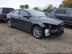 3FA6P0HDXHR271212 2017 FORD FUSION