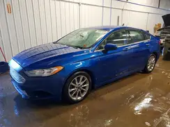 3FA6P0HDXHR272148 2017 FORD FUSION