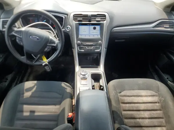 3FA6P0HDXHR272148 2017 FORD FUSION - Image 8