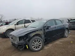 3FA6P0HDXHR272618 2017 FORD FUSION