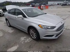 3FA6P0HDXHR273025 2017 FORD FUSION