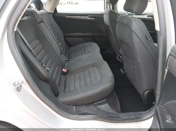 3FA6P0HDXHR273025 2017 FORD FUSION - Image 8