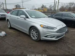 3FA6P0HDXHR273283 2017 FORD FUSION