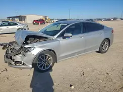 3FA6P0HDXHR273915 2017 FORD FUSION