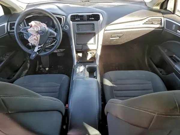 3FA6P0HDXHR273915 2017 FORD FUSION - Image 8