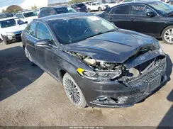 3FA6P0HDXHR275096 2017 FORD FUSION