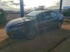 3FA6P0HDXHR275213 2017 FORD FUSION