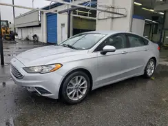 3FA6P0HDXHR275826 2017 FORD FUSION