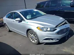 3FA6P0HDXHR275874 2017 FORD FUSION