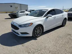 3FA6P0HDXHR276295 2017 FORD FUSION