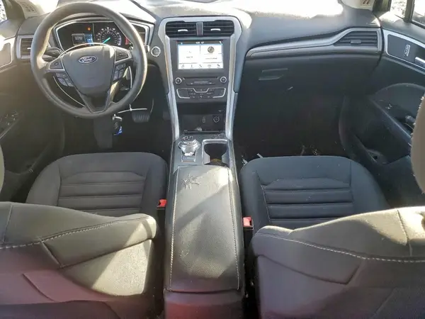 3FA6P0HDXHR277057 2017 FORD FUSION - Image 8