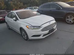 3FA6P0HDXHR284963 2017 FORD FUSION