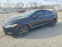 3FA6P0HDXHR289631 2017 FORD FUSION