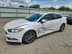 3FA6P0HDXHR289919 2017 FORD FUSION