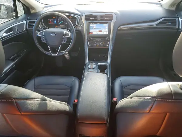 3FA6P0HDXHR290343 2017 FORD FUSION - Image 8