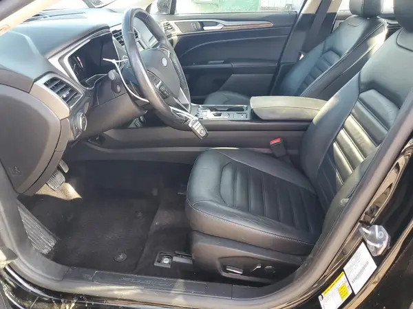 3FA6P0HDXHR291587 2017 FORD FUSION - Image 7
