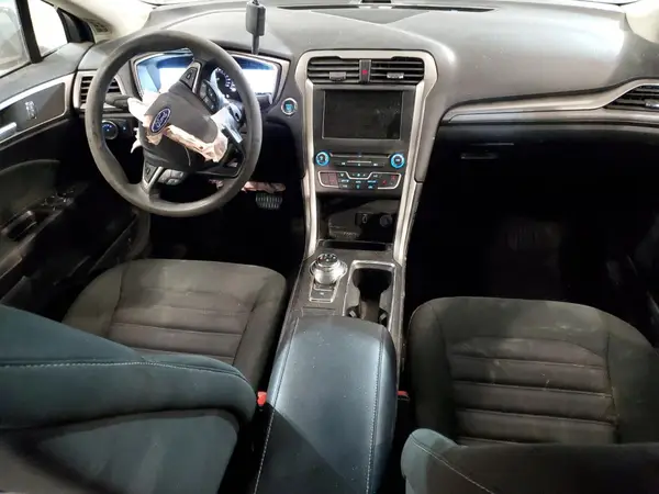 3FA6P0HDXHR291718 2017 FORD FUSION - Image 8