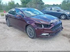 3FA6P0HDXHR291962 2017 FORD FUSION