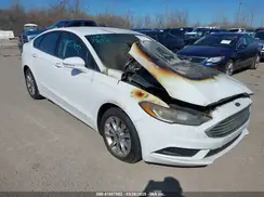 3FA6P0HDXHR292044 2017 FORD FUSION