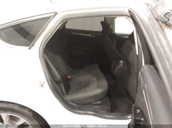 3FA6P0HDXHR293078 2017 FORD FUSION - Image 8