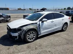 3FA6P0HDXHR293615 2017 FORD FUSION