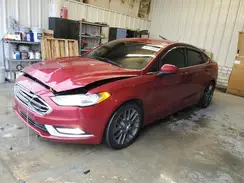 3FA6P0HDXHR297986 2017 FORD FUSION