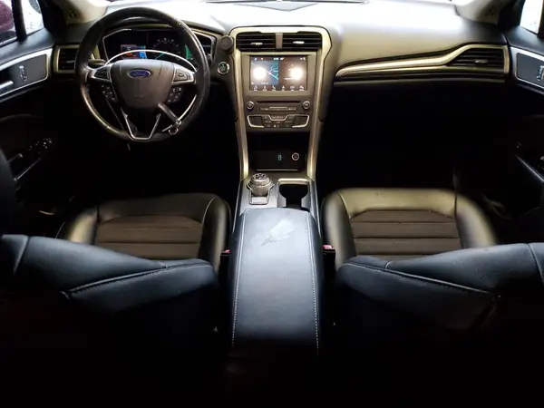3FA6P0HDXHR297986 2017 FORD FUSION - Image 8