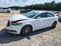 3FA6P0HDXHR298166 2017 FORD FUSION