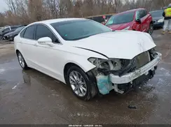 3FA6P0HDXHR299222 2017 FORD FUSION