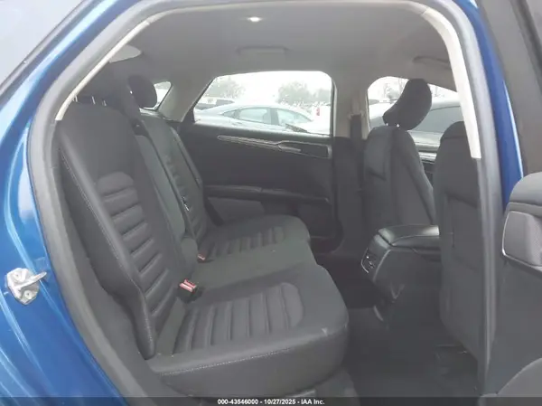 3FA6P0HDXHR299401 2017 FORD FUSION - Image 8