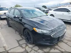 3FA6P0HDXHR299477 2017 FORD FUSION