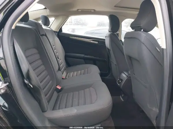 3FA6P0HDXHR299477 2017 FORD FUSION - Image 8