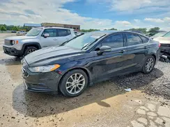 3FA6P0HDXHR303687 2017 FORD FUSION