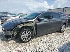 3FA6P0HDXHR304337 2017 FORD FUSION
