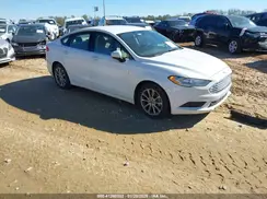 3FA6P0HDXHR307528 2017 FORD FUSION