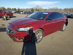 3FA6P0HDXHR308453 2017 FORD FUSION