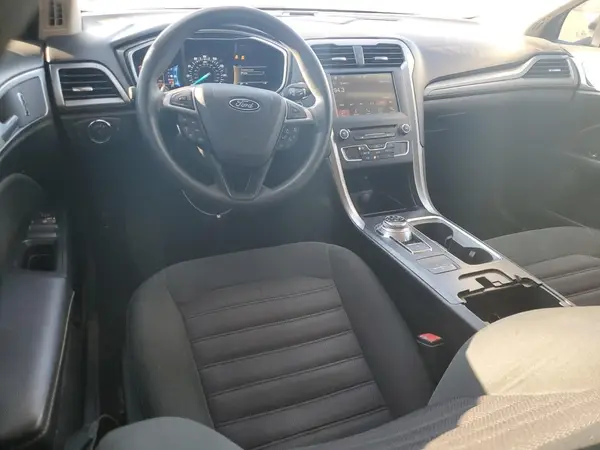 3FA6P0HDXHR308453 2017 FORD FUSION - Image 8