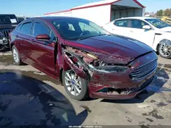 3FA6P0HDXHR308906 2017 FORD FUSION