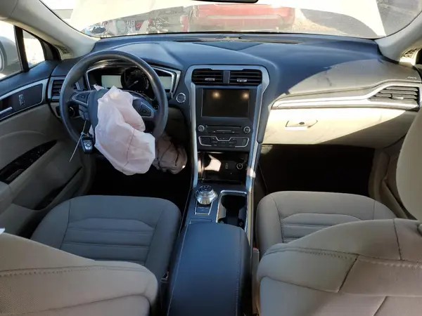 3FA6P0HDXHR309490 2017 FORD FUSION - Image 8