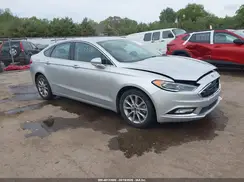 3FA6P0HDXHR310588 2017 FORD FUSION