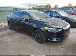 3FA6P0HDXHR311434 2017 FORD FUSION