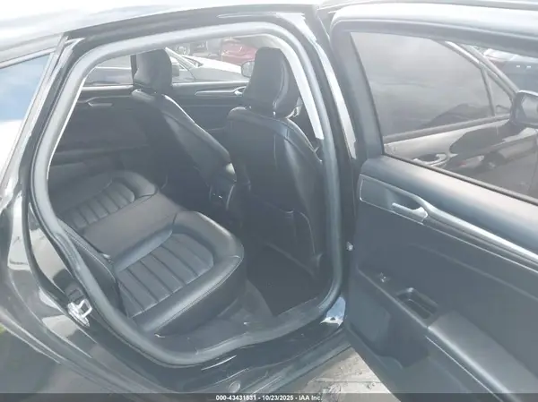 3FA6P0HDXHR311434 2017 FORD FUSION - Image 8